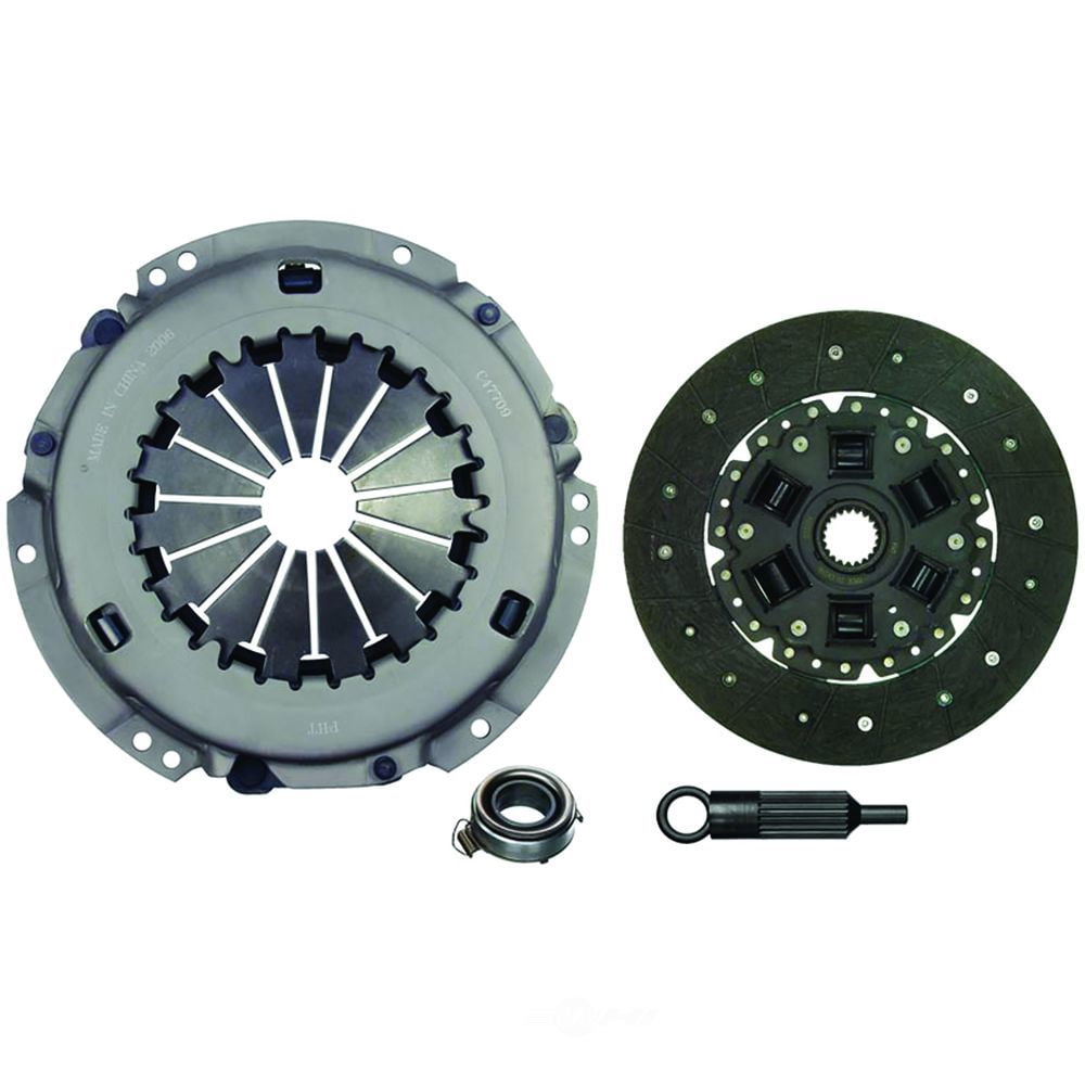 Brute Power 92624 Clutch Kit