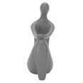 thumbnail image 4 of Figuras Adornos, Figuras Adornos De Cerámica Artesanías De Porcelana Abstractas Figuras Adornos De Cerámica Valor Inmejorable, 4 of 8