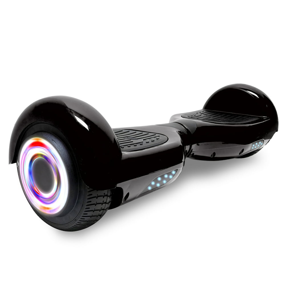 CHO Hoverboard Electric Two Wheels Smart Self Balancing Scooter Hoover