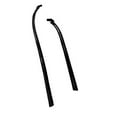 thumbnail image 5 of Windshield Wiper Cowl Seal For Mini R55 2007-2015 For Mini R56 R57 2006-2015 51132751209 51132751210 Auto Spare Parts, 5 of 5