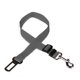 thumbnail image 1 of Typpkmm Adjustable Pet Dog Car Seat Belt Pet Seat Vehicle Dog Harness Lead Clip Safety Lever Traction Dog Collars, 1 of 7