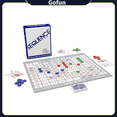 thumbnail image 3 of Juego de mesa SEQUENCE Original Classic con tablero plegable, 3 of 8