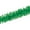 Green, variant on Club Pack of 24 Lilac Purple Festive Tissue Festooning Decorations 25'