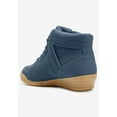 thumbnail image 2 of Comfortview Women's CV Sport Honey Sneaker, 2 of 6