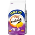 thumbnail image 6 of Goldfish Pretzel Crackers, 12 oz Bag, 6 of 8