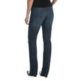 thumbnail image 3 of Wrangler Women's Essentials Straight Leg Jean, 3 of 3