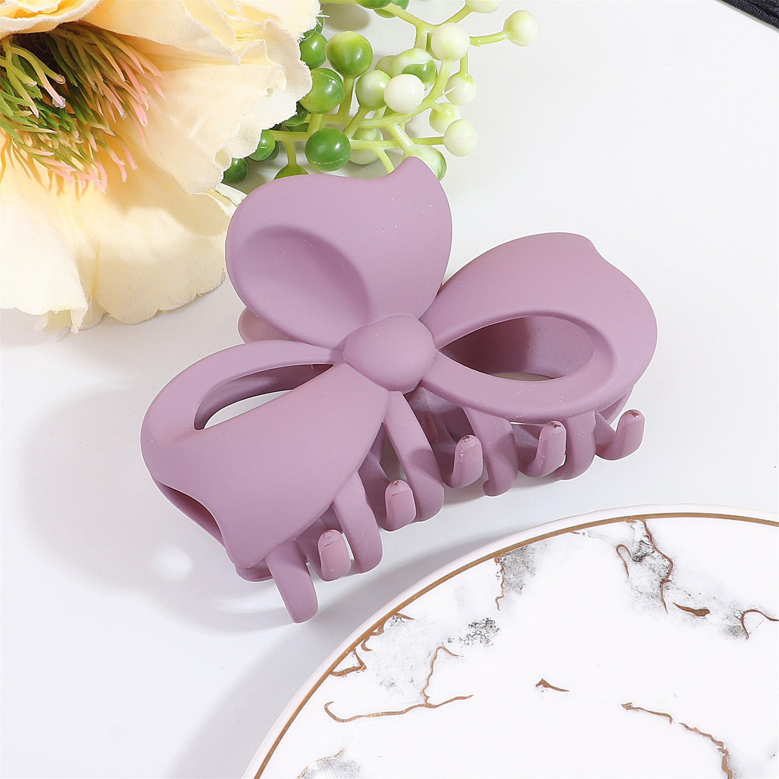 Sew in Hair Net Hair Charms for Kids Braid Jewelry for Hair Pearl Long Banana Hair Clip for Fine Hair Hair Extension Clips Girls Large Hair for Women Styling Baby Clips Hair Storage Baby