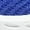 ROYAL/BLUE/GREEN, variant on Kids' Breathable Knit Sneakers with Hook-and-Loop Strap & EVA Cushioning