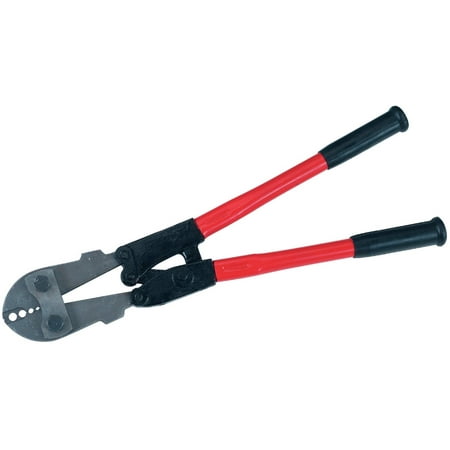 

Dare Prod. Dare 4-Slot Crimping Tool