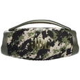 thumbnail image 1 of Bocina Portátil JBL  Boombox 3, Bluetooth; Color Verde Camuflaje, 1 of 3