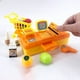 thumbnail image 5 of Juguetes para piscina, juguetes para bebés, rompecabezas de simulación familiar para niños, colección de juguetes de compras, set para niñas, regalo de cumpleaños, juguetes educativos interactivos par, 5 of 8