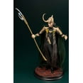 thumbnail image 2 of ArtFX: Loki The Avengers 1/6 Scale Pre-Painted Figure, 2 of 23