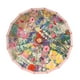 thumbnail image 4 of Paraguas ultraligero plegable con estampado de pintura al óleo, mini paraguas Estilo B, 4 of 9