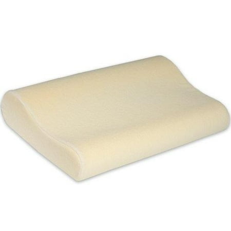 Memory Foam Children S Contour Pillow Walmart Com