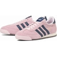 thumbnail image 3 of Ad-id-as R71 JR6509 Pink/Navy/Gum 5 Men's Women's Sneakers, 3 of 6