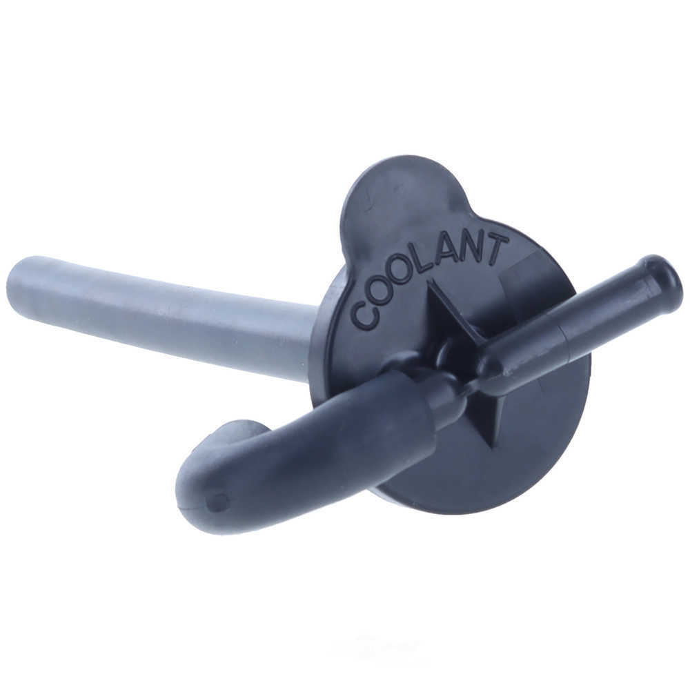 Motorad T168 Standard Coolant Recovery Tank Cap