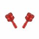 thumbnail image 2 of Fiudx Ofertas flash del día solo en línea FPV Drone Thumb Rocker CNC aleación de aluminio Joystic para 3 Pro RC remoto, 2 of 6