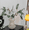 White Long-branched Lilac, variant on KUNPENG Artificial Syringa Lilac Stem Sophisticated Floral Staging Decor Elegant Botanical Home Accent Premium Maintenance-Free Floral Art Modern Faux Flower Arrangement Realistic Silk Texture 36 In