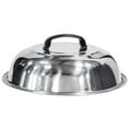 thumbnail image 1 of Blackstone 12 Inch Round Basting Cover, 1 of 3