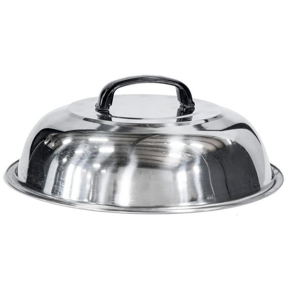 BLACKSTONE 30,5 cm Round badigeonner à fromage
