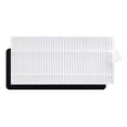 thumbnail image 4 of For Q6 SE Robot Vacuum Cleaner Replacement Spare Parts Accessories Main Side Brush Hepa Filter Dust Bag, 4 of 5