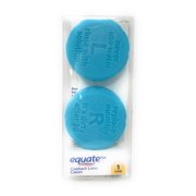Equate Contact Lens Cases, 1 Ct