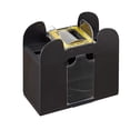 thumbnail image 1 of Automatic Card Shuffler Machine Battery Operated For 6 Decks Poker Rummy Skat Game Easy Use Design Size 5.5 Inches Weight 1.59 Pounds, 1 of 9