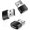 Black, variant on XIHAMA USB to USB C Adapter 3Pack,for iPhone 16 Car Charger Converter Type-C Female to A Male for New iPhone 15 14 13 Pro Max Plus,Apple Watch 10,iWatch 8,Airpods 4,iPad Air,Samsung Galaxy S24