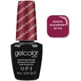 thumbnail image 1 of OPI Nail GelColor Gel Polish Color - Bogota Blackberry .5oz/15mL GCF52, 1 of 8