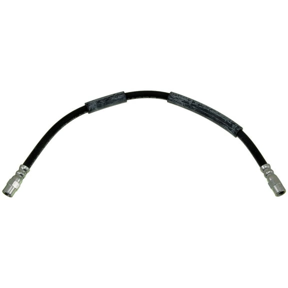 Dorman H38967 Brake Hydraulic Hose for Specific Volkswagen Models Fits select: 1987 ,1989-1990 VOLKSWAGEN TRANSPORTER