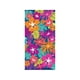 thumbnail image 1 of Soidarity Toallas de playa con estampado de microfibra de verano, toalla absorbente de agua, manta de viaje, suministros de ducha para natación Deportes acuáticos tipo14 Soidarity OD028988-14, 1 of 6