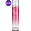 Can Can Burlesque Paris Hilton Body Spray For Women 8.0 oz (PACK OF 3)