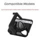 thumbnail image 5 of Blender Lid Replacement for 72 OZ Pitcher Locking Lid, Top Lid Cover Parts for 72oz Pitcher BL610 BN, 5 of 5