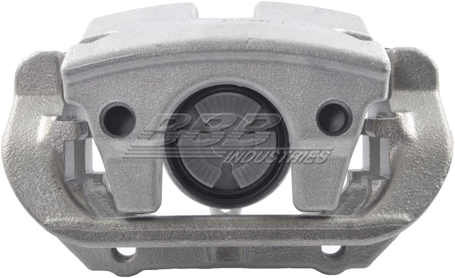 TERREPOWER formerly BBB Industries 99-02875A Reman Caliper w/installation Hardware