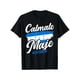 thumbnail image 1 of [100% algodón] Baleada, bandera hondureña, catracho, Calmate Maje, camiseta con eslogan, cuello redondo, informal, suave, manga corta, para hombre, top Love, 1 of 6