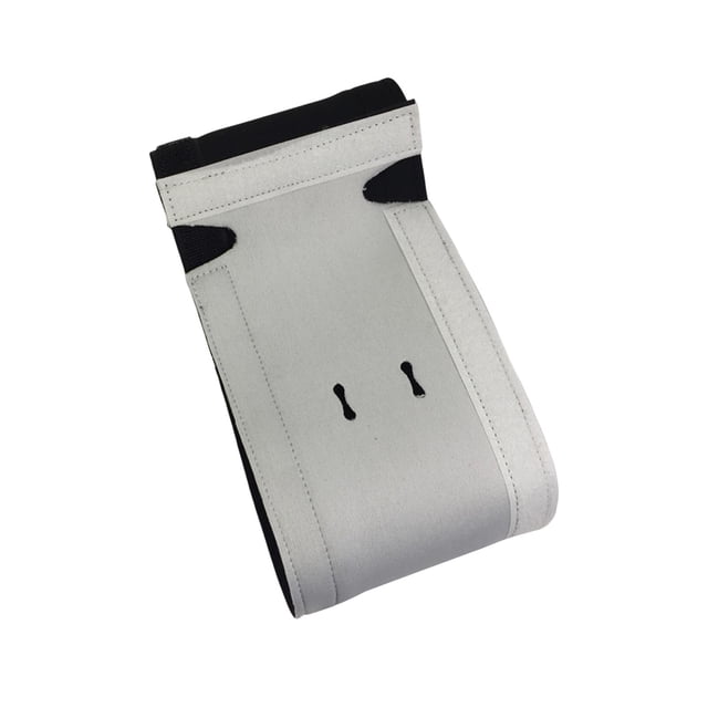 Funda para gestión de cables Protección de cables Clasificación de cables Almacenamiento Organizador de cables Cable estilo B