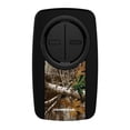 thumbnail image 2 of Chamberlain Clicker 2 Door Garage Door Opener Remote For All Major Brands Manufactured After 1993, 2 of 4