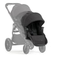 thumbnail image 3 of Baby Jogger City Select LUX Stroller & Second Seat Combo - Granite, 3 of 6
