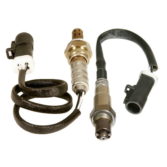 Maxfavor 2X O2 Oxygen Sensor for Ford F-150 Explorer 2001-2011, Lincoln, Mazda Upstream Downstream