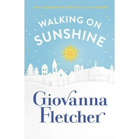 Walking on Sunshine (Hardcover)