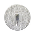 thumbnail image 2 of YON 1 PANEL LED Anillo de luz circular SMD2835 12W 18W 24W 36W CA 220V Lámpara de techo decorativa LED redonda, 2 of 5