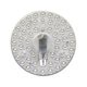 thumbnail image 2 of YON 1 PANEL LED Anillo de luz circular SMD2835 12W 18W 24W 36W CA 220V Lámpara de techo decorativa LED redonda, 2 of 5