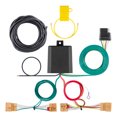 thumbnail image 1 of CURT 56383 Trailer Wiring Connector, 1 of 2