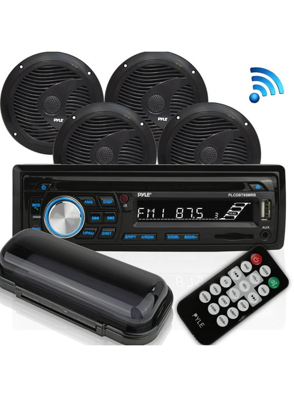 Bluetooth Car Stereos in Car Stereos