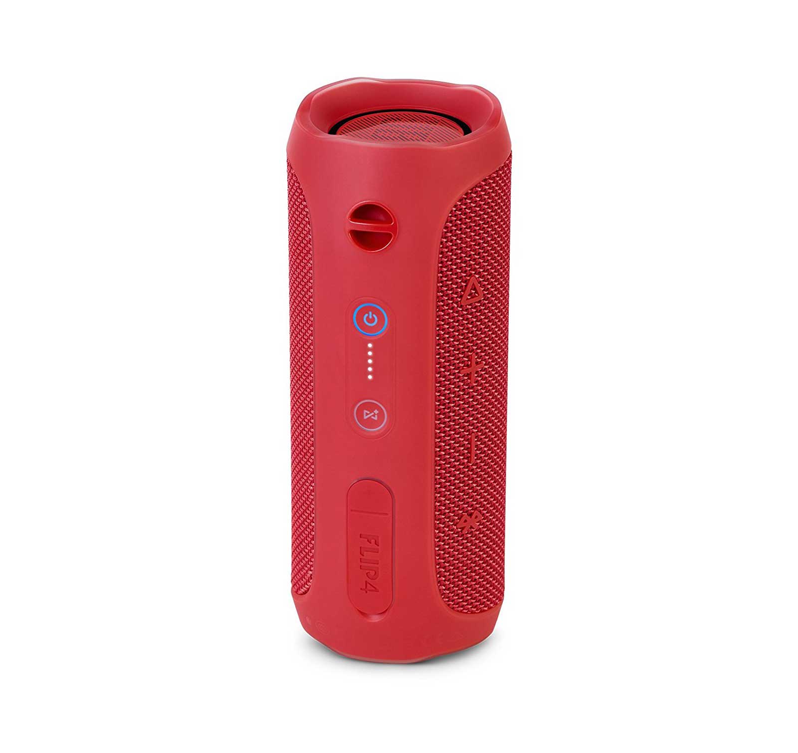 Waterproof Portable Bluetooth Speaker with 12 hours of playtime and powerful sound - image 3 of 3