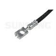 thumbnail image 2 of Sunsong 2206421 Brake Hydraulic Hose, 2 of 4