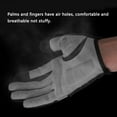 thumbnail image 4 of Gant Tous Doigts Écran Tactile Sports d'Hiver Course Cyclisme Vélo Gant, 4 of 8