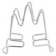 thumbnail image 4 of Soporte de filtro de café de viaje acero inoxidable colgando goteo de goteo Bolsa de café Portable y duradero para café, 4 of 4