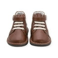 thumbnail image 4 of Wee Squeak Hunter Boot Size: 3, Color: Brown, 4 of 7