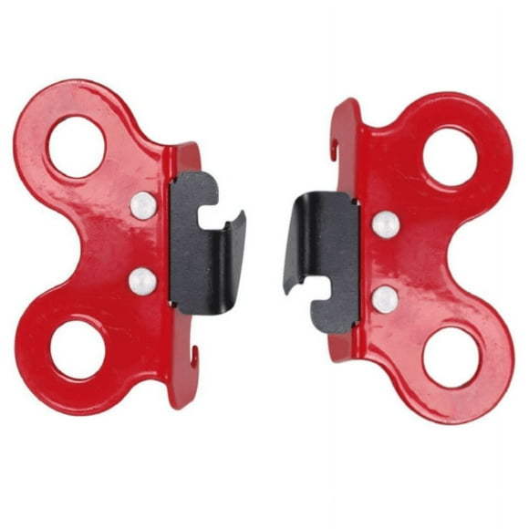 Luniquz 2pcs Manual Can Opener, Can Opener, 2 In 1 Can Opener Manual Can Opener, Butterfly Can Opener, Stainless Steel